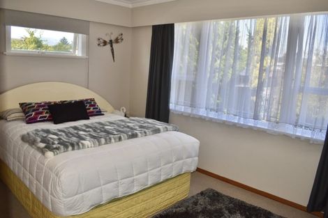 Photo of property in 5 Ross Street, Levin, 5510