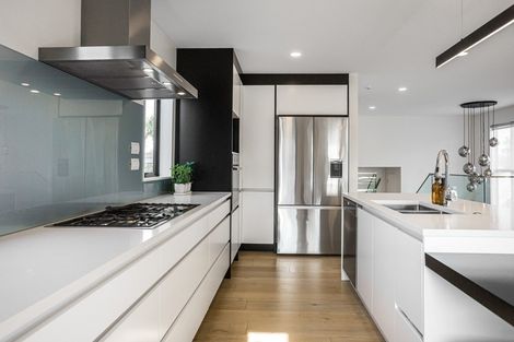 Photo of property in 182a Surrey Crescent, Grey Lynn, Auckland, 1021