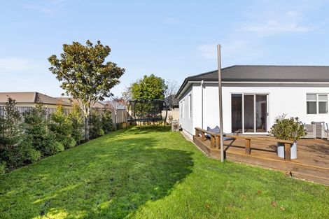 Photo of property in 43 Fairview Place, Havelock North, 4130