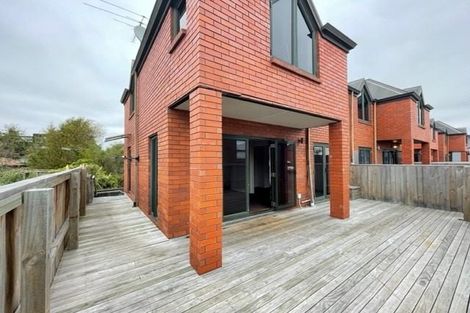 Photo of property in 158e Edgeware Road, Edgeware, Christchurch, 8013