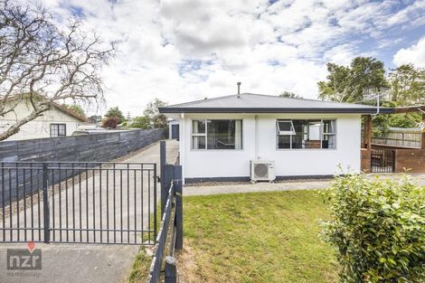 Photo of property in 60 Clarke Avenue, Highbury, Palmerston North, 4412
