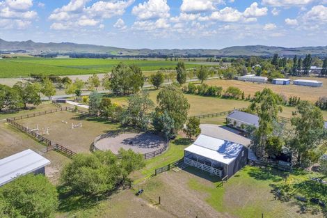 Photo of property in 70 Darnley Road, Glasnevin, Amberley, 7483