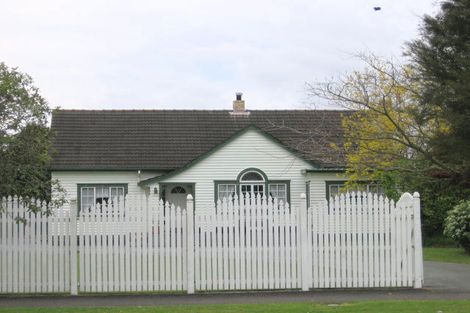 Photo of property in 13 Vosper Street, Matamata, 3400