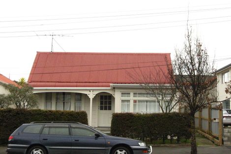 Photo of property in 10 Ethel Benjamin Place, North Dunedin, Dunedin, 9016