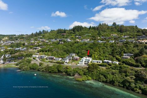 Photo of property in 1/852 Wily Terrace, Acacia Bay, Taupo, 3330