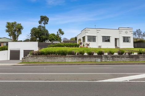 Photo of property in 22 Northgate, Strandon, New Plymouth, 4312