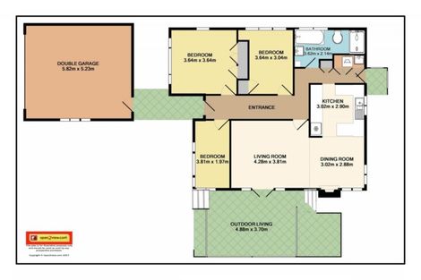 Photo of property in 29 Horotutu Road, Greenlane, Auckland, 1061