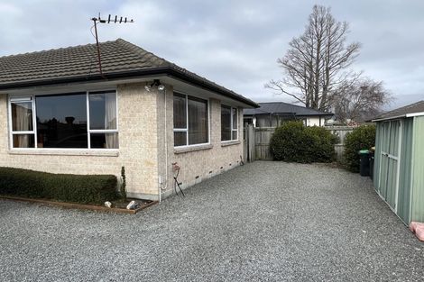 Photo of property in 2 Youngston Lane, Woolston, Christchurch, 8023