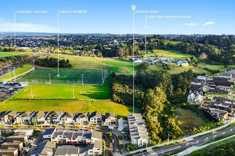 Photo of property in 29 Bight Road, Long Bay, Auckland, 0630