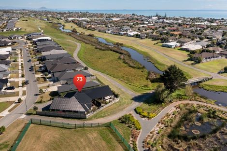 Photo of property in 73 Harding Drive, Papamoa Beach, Papamoa, 3118
