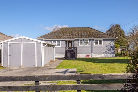 Photo of property in 17 Matai Street, Lansdowne, Masterton, 5810