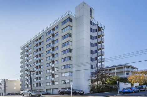 Photo of property in 131 Brougham Street, Mount Victoria, Wellington, 6011