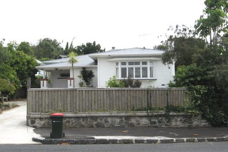 Photo of property in 38 Bell Road, Remuera, Auckland, 1050