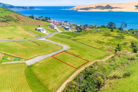 Photo of property in 41 Opononi Heights Drive, Opononi, Kaikohe, 0473