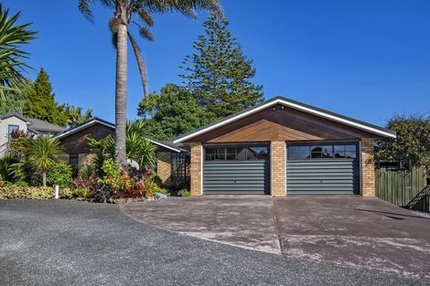 Photo of property in 27 Kereru Street, Maunu, Whangarei, 0110