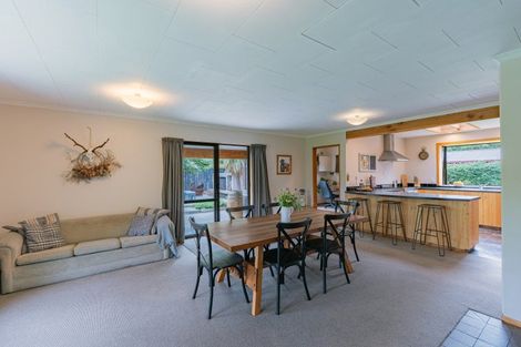 Photo of property in 12 Kowhai Drive, Darfield, 7510