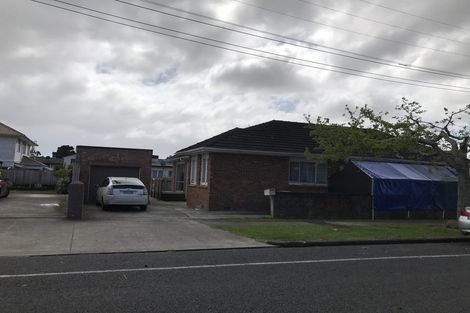 Photo of property in 1 Milton Road, Papatoetoe, Auckland, 2024