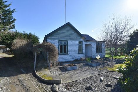 Photo of property in 96 Ryal Bush Wallacetown Road, Ryal Bush, Invercargill, 9876
