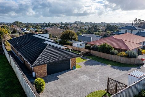 Photo of property in 9c Del Mar Place, Merrilands, New Plymouth, 4312