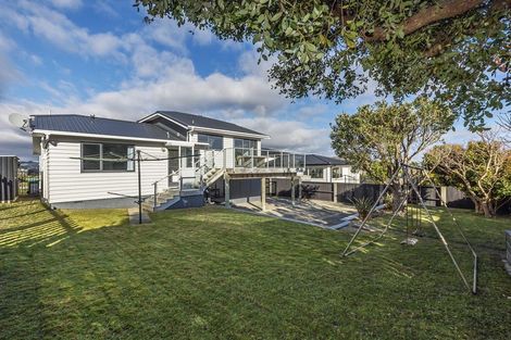 Photo of property in 84 Pope Street, Camborne, Porirua, 5026