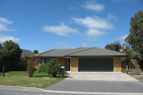 Photo of property in 6 Buckleys Road, Rangiora, 7400