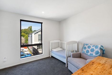 Photo of property in 7/10 Browning Street, Sydenham, Christchurch, 8023