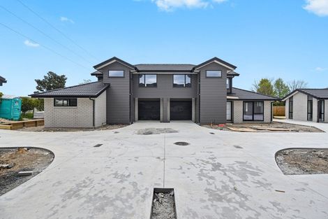 Photo of property in 2/55 Tramway Road, Strathern, Invercargill, 9812