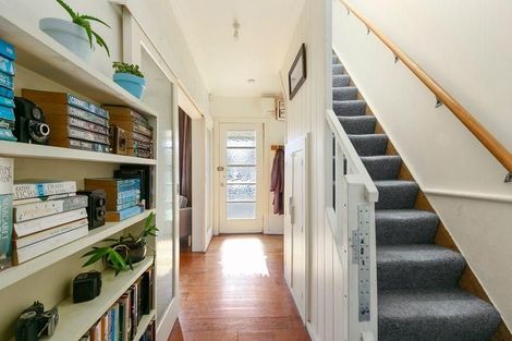 Photo of property in 22 Normanby Street, Newtown, Wellington, 6021