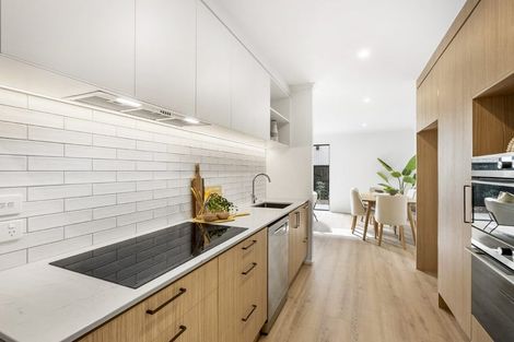 Photo of property in 30 Waka Moana Drive, Hobsonville, Auckland, 0616