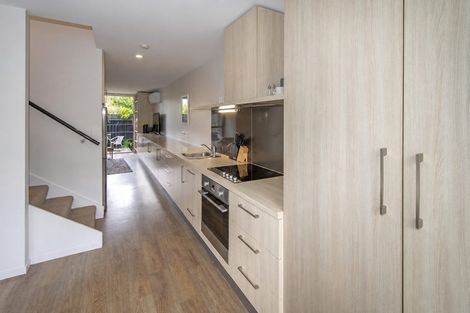Photo of property in 23/399 Manchester Street, Christchurch Central, Christchurch, 8013