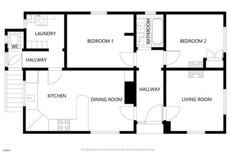 Photo of property in 28 Ouse Street, Oamaru, 9400