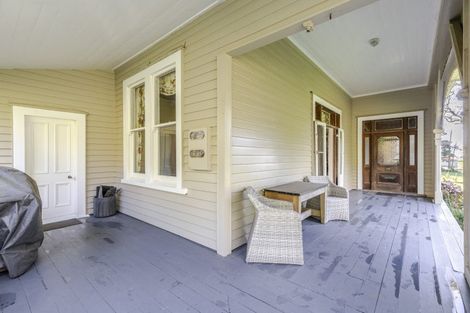 Photo of property in 1 Kahikatea Street, Inglewood, 4330