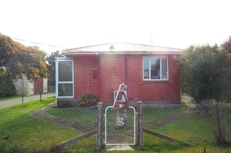 Photo of property in 51 Alexandra Street, Temuka, 7920