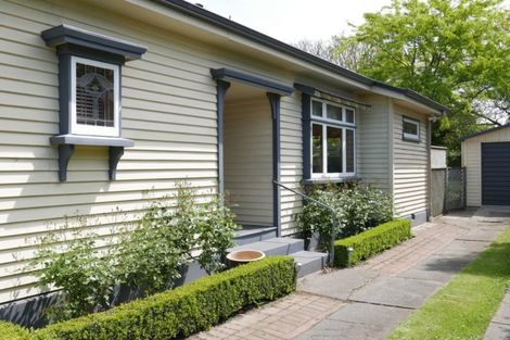 Photo of property in 27 Ensors Road, Opawa, Christchurch, 8023