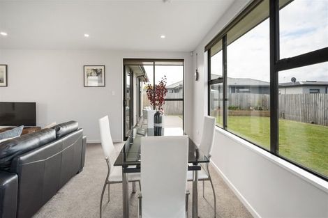 Photo of property in 10 Kingsbridge West, Burwood, Christchurch, 8083