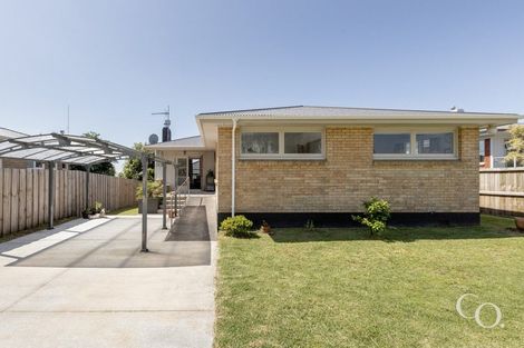 Photo of property in 12 Ngahere Street, Otumoetai, Tauranga, 3110
