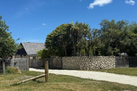 Photo of property in 22 Lower Sefton Road, Ashley, Rangiora, 7477