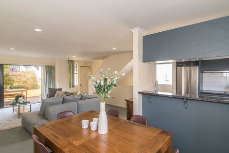 Photo of property in 85 Hill Street, Thorndon, Wellington, 6011