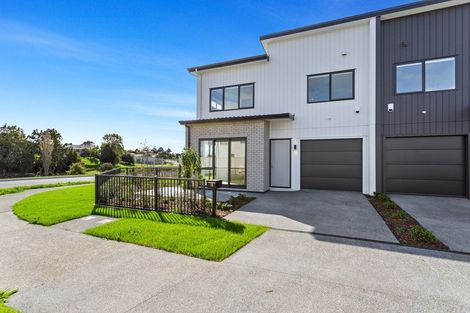 Photo of property in 16 Riria Crescent, Takanini, 2112