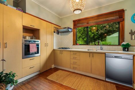 Photo of property in 3 Barclays Road, Little River, 7591