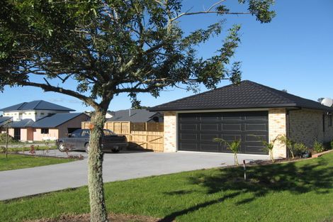 Photo of property in 23 Halyard Loop, Haruru, 0204