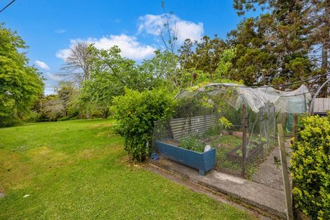 Photo of property in 215 Silver Hill Road, Wellsford, 0975