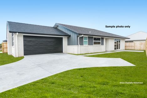 Photo of property in 23 Blacklock Road, Pyes Pa, Tauranga, 3112