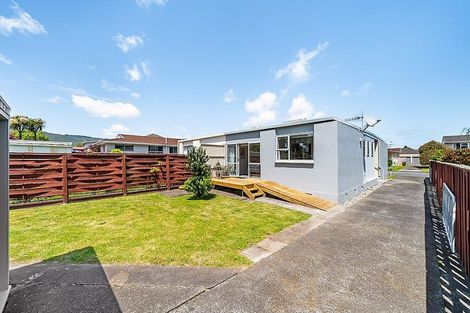 Photo of property in 13 Barraud Street, Avalon, Lower Hutt, 5011