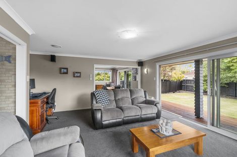 Photo of property in 102b Highsted Road, Bishopdale, Christchurch, 8053