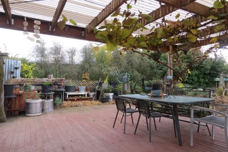 Photo of property in 46 Gray Street, Fairlie, 7925