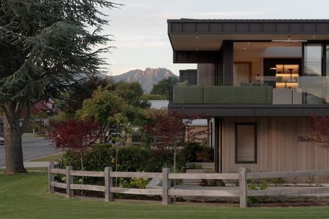 Photo of property in 108 Aubrey Road, Wanaka, 9305