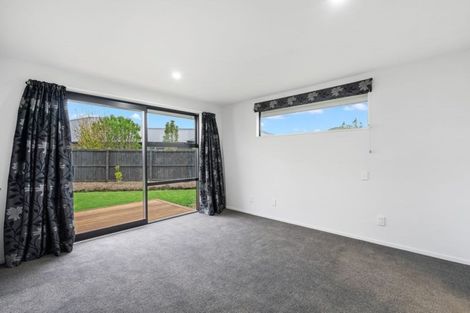 Photo of property in 23c Jozecom Place, Rolleston, 7614