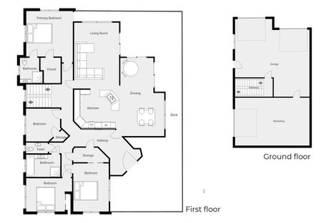 Photo of property in 14 Estates Terrace, Welcome Bay, Tauranga, 3175