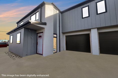 Photo of property in 7/47 Amyes Road, Hornby, Christchurch, 8042